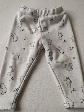 Tepláky, dodipetto,86