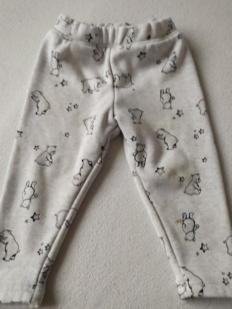 Tepláky, dodipetto,86