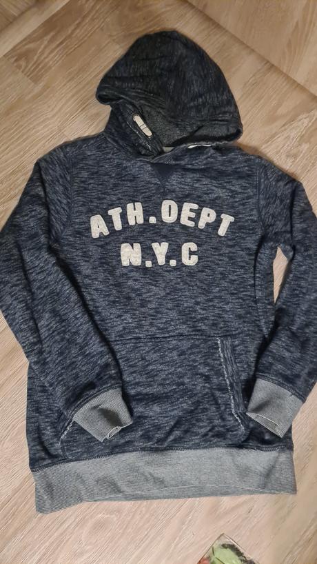 Mikiny 158/164, h&m,158