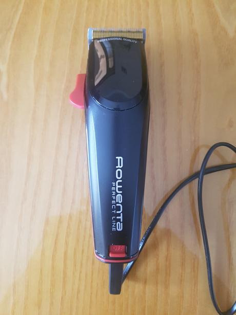 Zastrihavac rowenta perfect line,