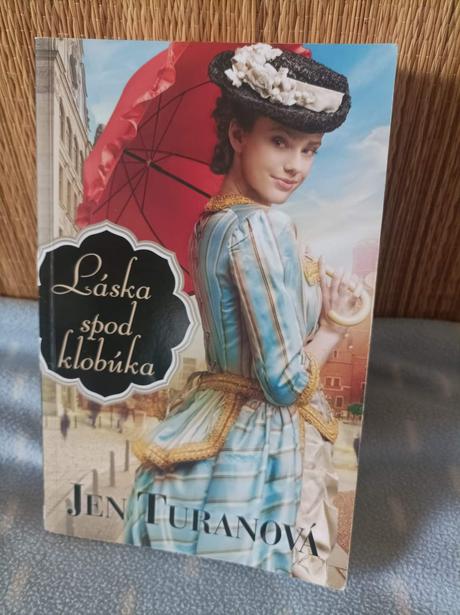 Láska spod klobúka, 