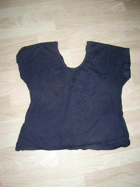 Darujem tricka s krátkym rukavom, xl