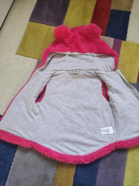 Chlpatá vesta, next,86