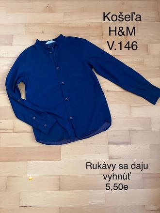 Košela, h&m,146