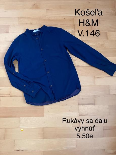 Košela, h&m,146