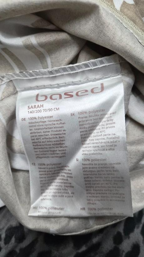 Obliečky, šírka (cm): 140,dĺžka (cm): 200