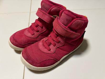 Prechodné topánky bundgaard billie, bundgaard,31