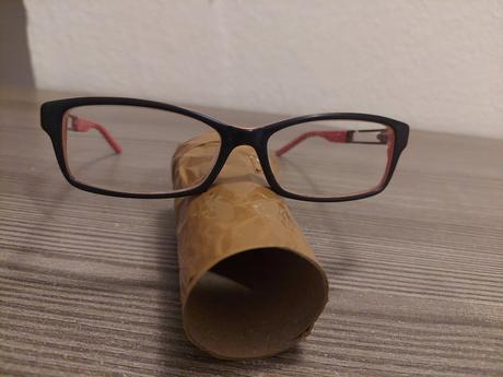 Okuliare rám, 