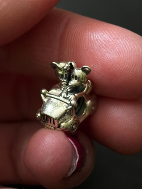 Pandora prívesky, pandora