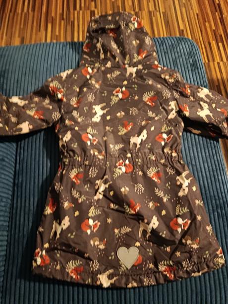Prechodná bunda, dopodopo,128