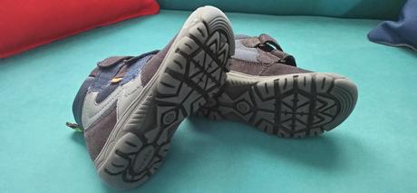 Nenosene froddo prechodne topanky 28, froddo,28