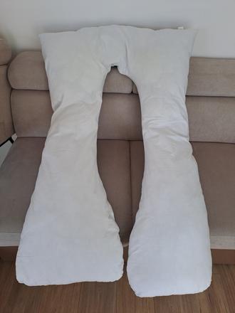 Tehotenský vankúš, 