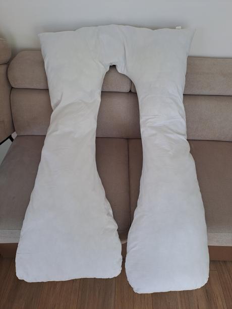 Tehotenský vankúš, 