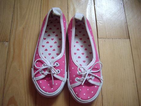 Balerinky, h&m,27