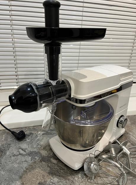 Philco phsm 9000 kuchynský robot 1200w,