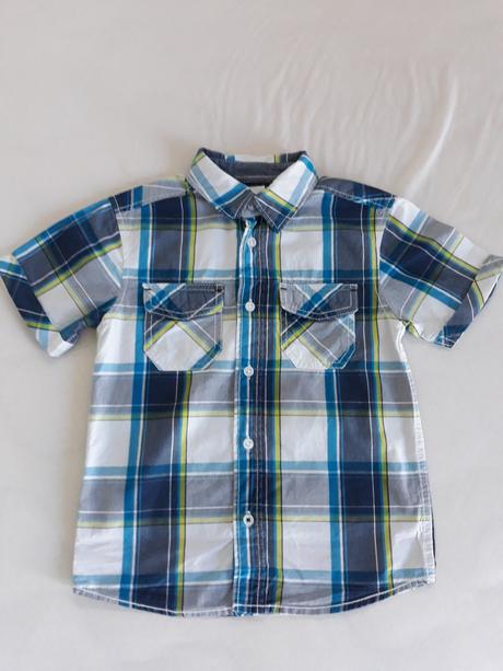 Letny komplet c&a - palomino c.110, palomino,110