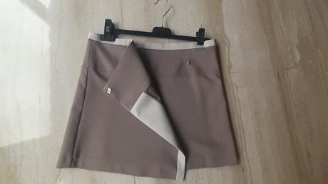 Mini sukňa, orsay,36