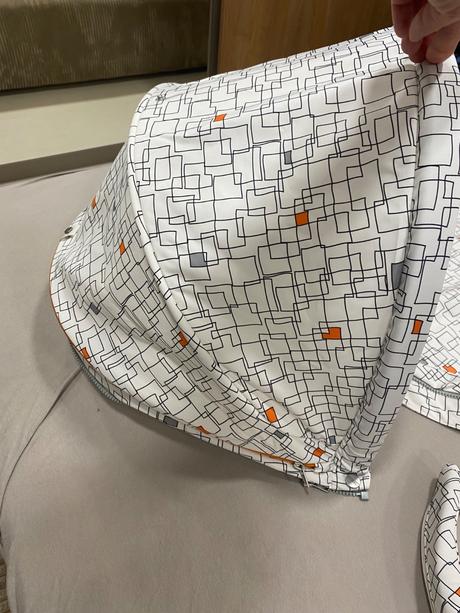 Stokke kit, stokke,stokke trailz classic