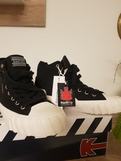 Kaotiko damske sneakers, 39