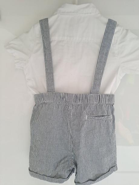 Chlapcensky komplet set, pepco,92