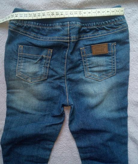 Rifle na 18 - 24 mesiacov, f&f,98