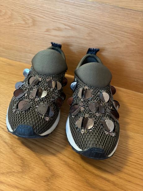 Sneakersy liu jo, liu jo,38