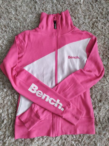 Bench mikina, bench,s