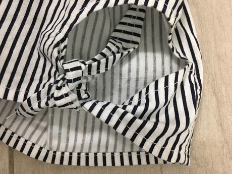 Krásna letná blúzka, m