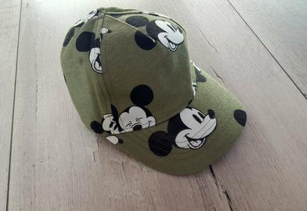 Mickey siltovka, h&m,74