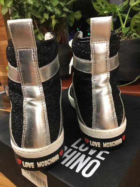 Love moschino, moschino,41