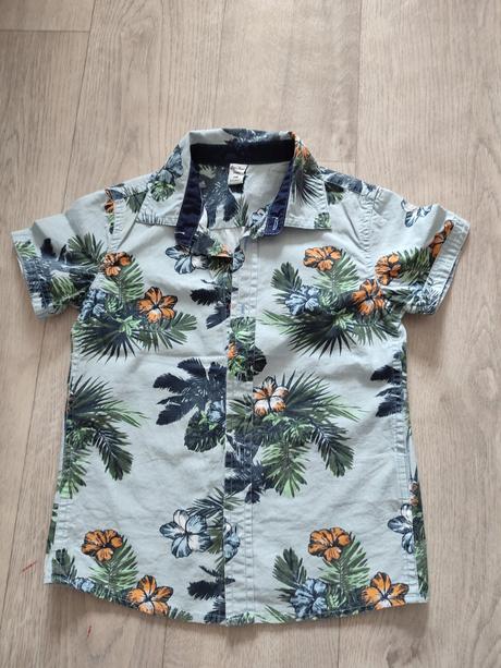 Košeľa, dopodopo,116