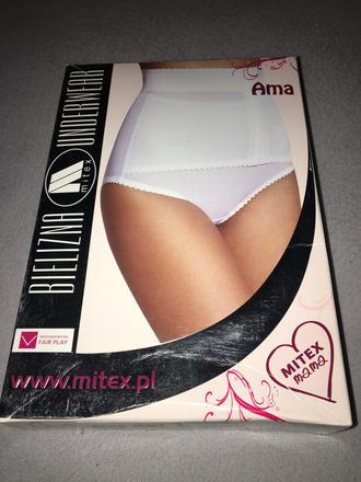 Zoštíhľujúce nohavičky ama od mitex, xxl