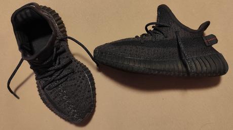 Tenisky adidas yeezy, adidas,32