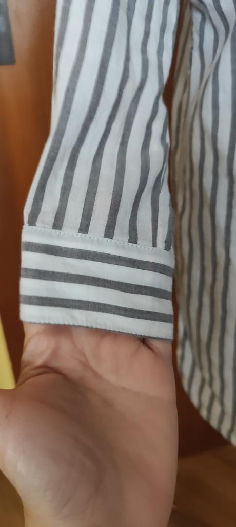 Predĺžena bluzka, next,122