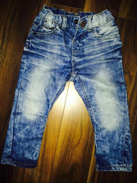 Plesňáčiky 50 cm, zara,92