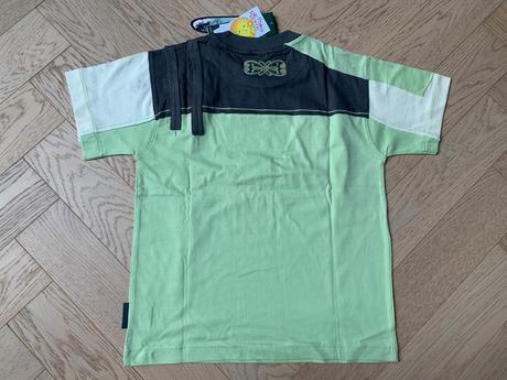 Coccodrillo chlapčenské tričko, coccodrillo,140