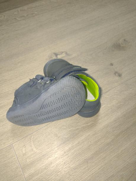 Detské topánky, protetika,22