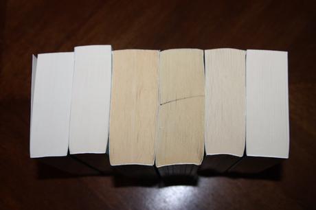 4x clive cussler v nemcine, 