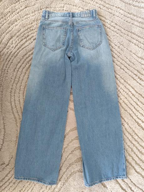 Rifle bershka, bershka,32