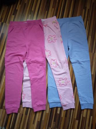 Tepláky, sinsay,134