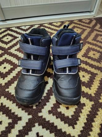 Zimušne topánky 33, 33