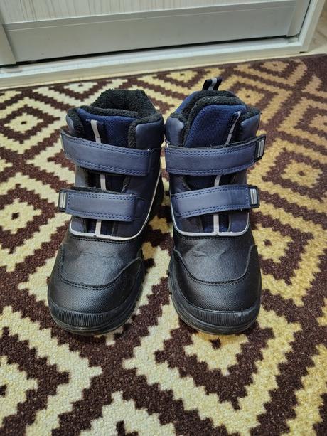 Zimušne topánky 33, 33