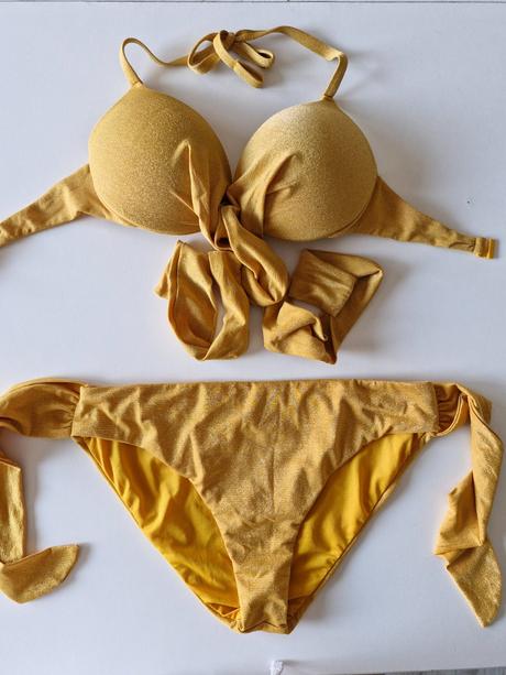 Plavky, calzedonia,s