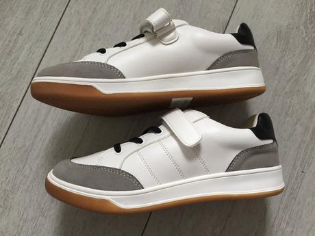 Chlapčenske tenisky, baťa,34