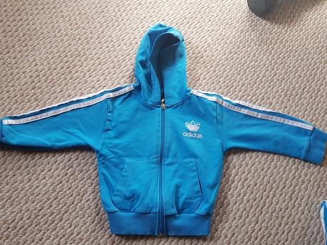 Adidas tepláková súprava, adidas,80