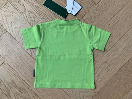 Coccodrillo tričko pre chlapcov, coccodrillo,68