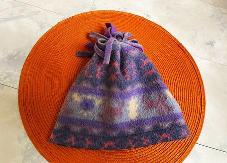 Flisová čiapka, 134