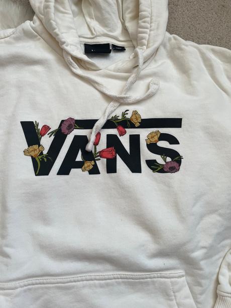 Vans mikina, xs