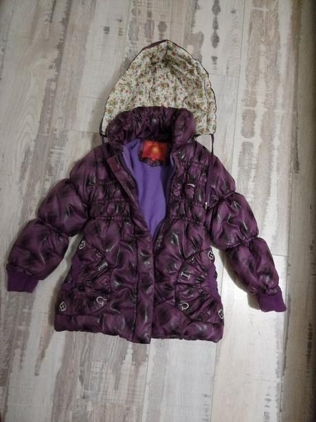 Zimná bunda, 122