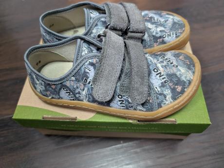 Froddo canvas platenky, froddo,26